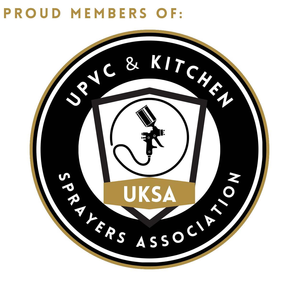 UPVC Revive logo